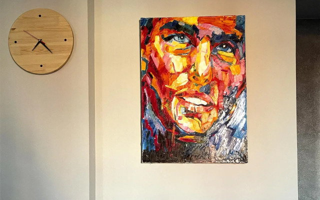 Высота 38 на улице 30-й Иркутской Дивизии