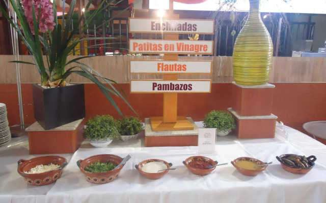 Holiday Inn Irapuato