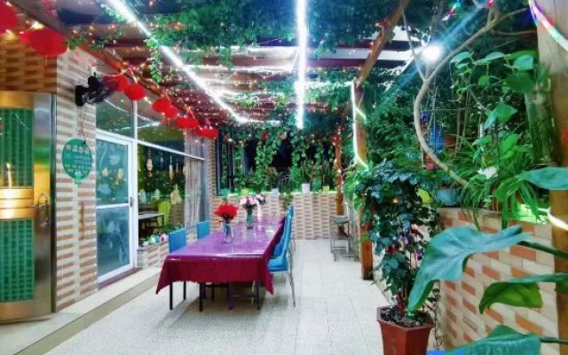 Huiran Hostel Shenzhen