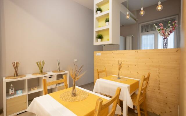 B&B In natura