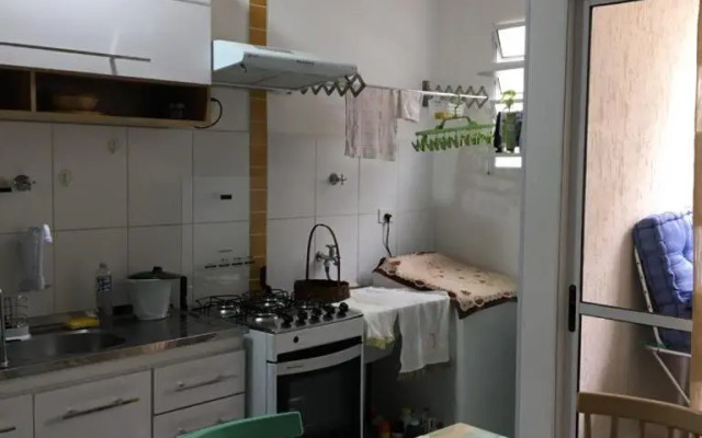 Apartamento Novo