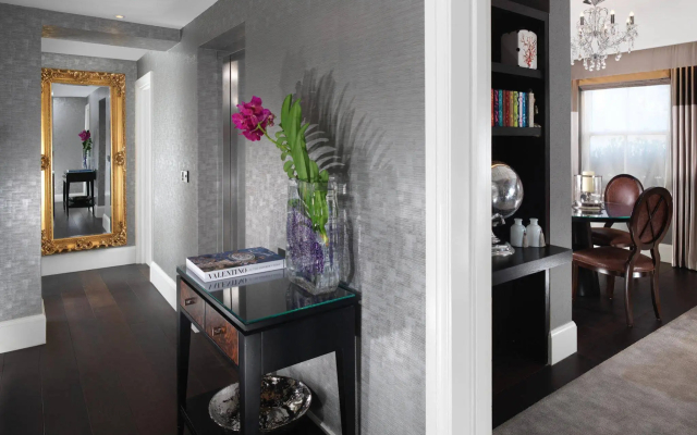 Flemings Mayfair - Small Luxury Hotel of the World