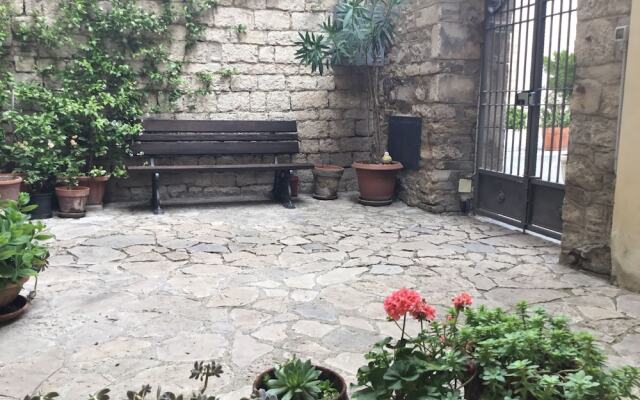 La Cantina del Convento