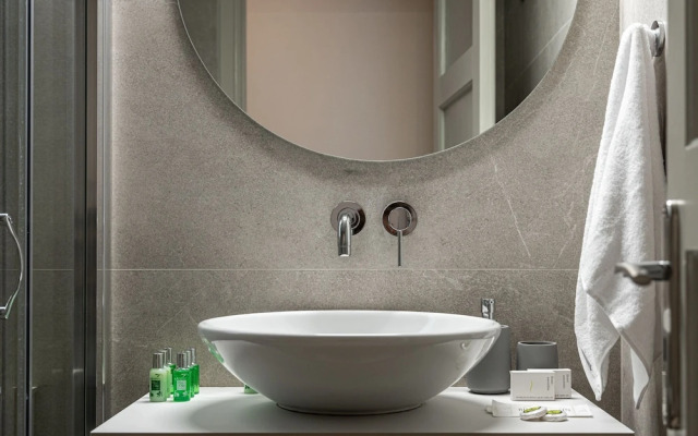 Athenian Calm Residence