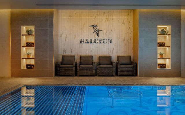 Doubletree by Hilton Belfast Templepatrick