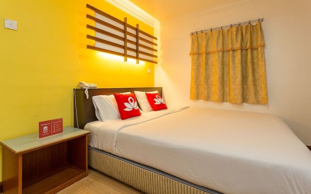 ZEN Rooms Basic Jalan Petaling