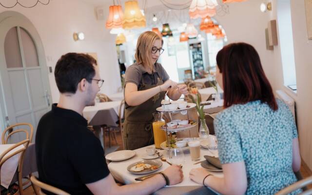 De Merin Boutique Hotel Straden
