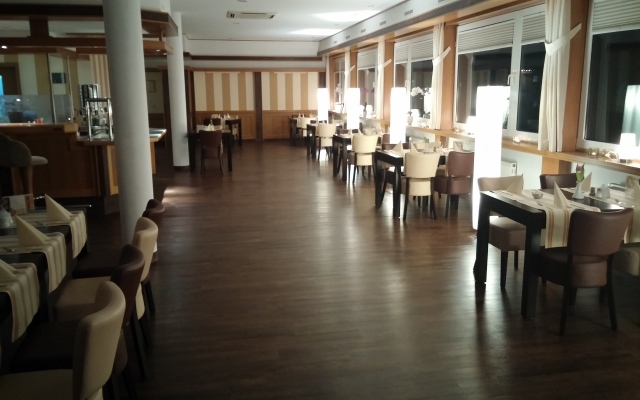 Stadt-gut-Hotel Westfalia