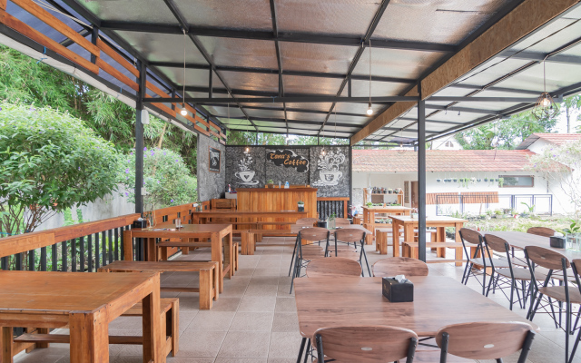 Rossan Villa 4 Hotel RedPartner