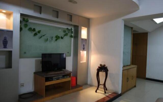 Guangzhou 520 Hostel