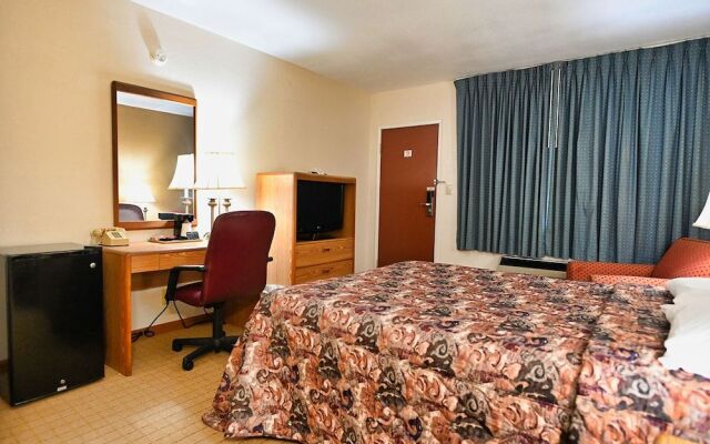 Campus Inn