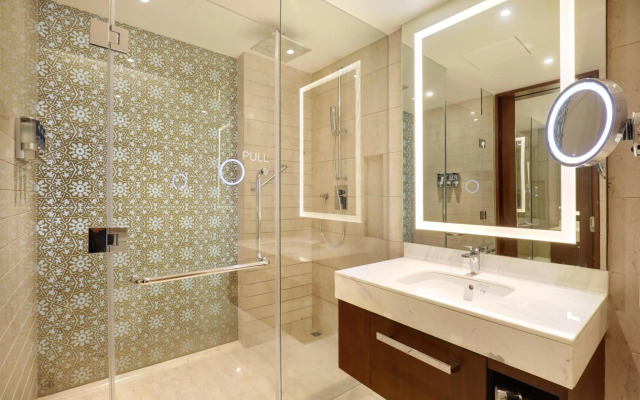 Crowne Plaza Dhaka Gulshan, An Ihg Hotel