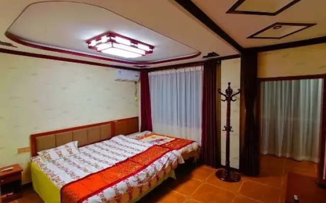 Haolaiwu Inn, Zhangzhou Ancient City