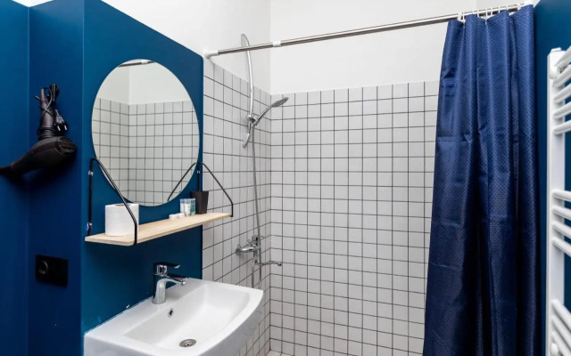 Charming 1br Apartment W Panoramic View