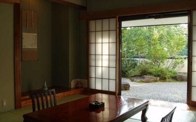 Oumeitei Tsuji Ryokan