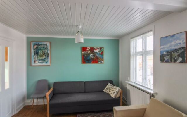 "Serey" - 200m from the sea in Bornholm
