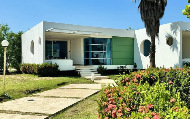 Marina Puerto Velero