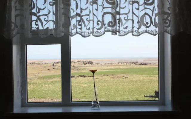 Guesthouse Stekkatún