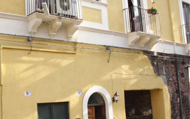 Catania City Center B&B