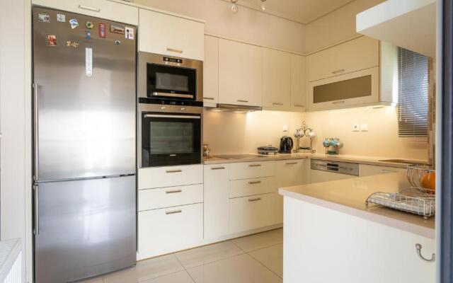 Feelhome apartment