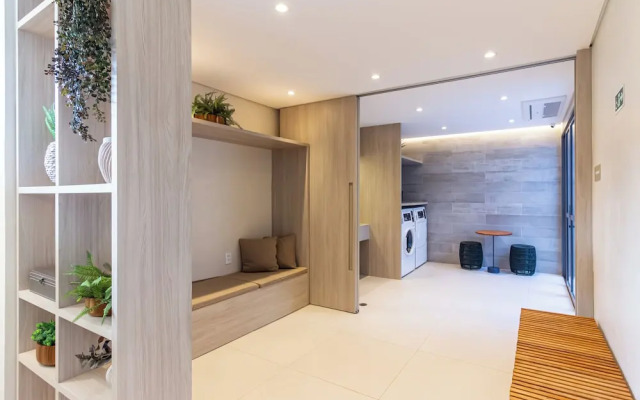 360 Ambience Vila Mariana