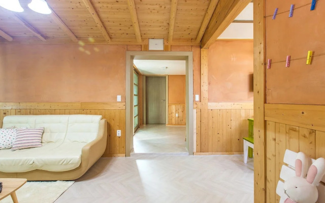 Yeosu the laon pension