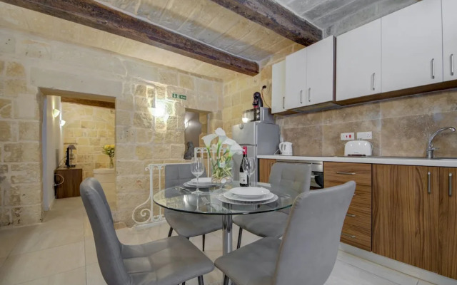 Valletta Merisi Suites