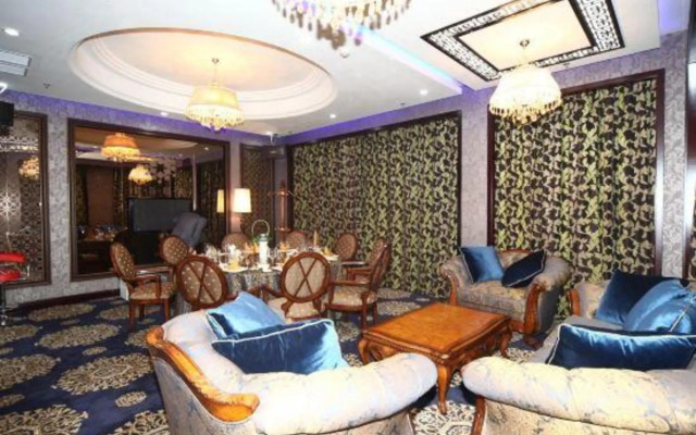 Dalian Huigu Sunshine Hotel