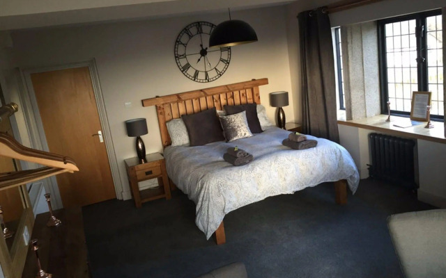 Widemouth Manor Hotel