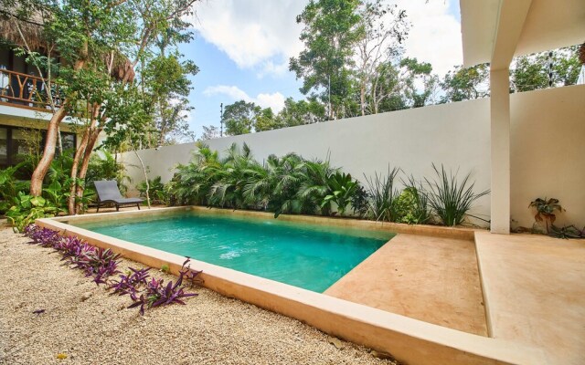 Aktal Tulum 8 By Lockey