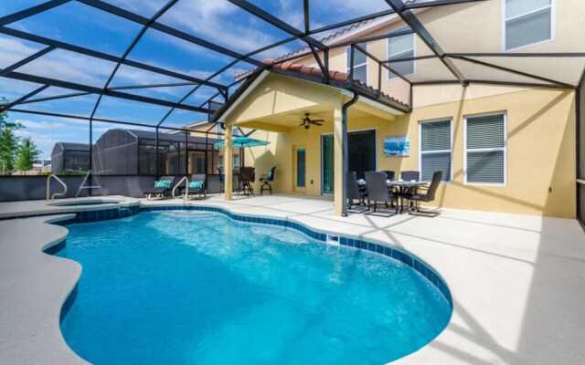 Solterra - 5307 Wildwood Way