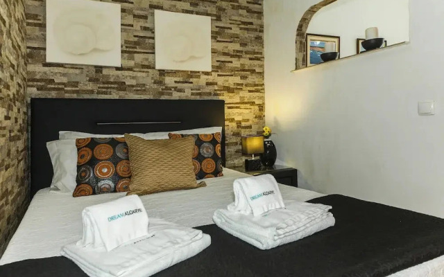 A41 - Olive Tree Street 1 Bed Apartment