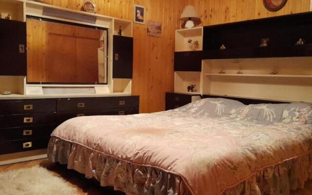 Aetofolia Melissourgoi