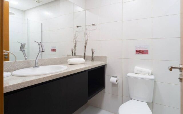 Apartment in the best location of Gramado