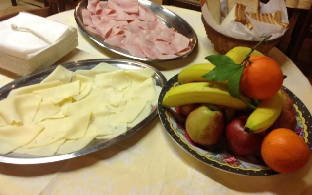 Albergo Ristorante Roma