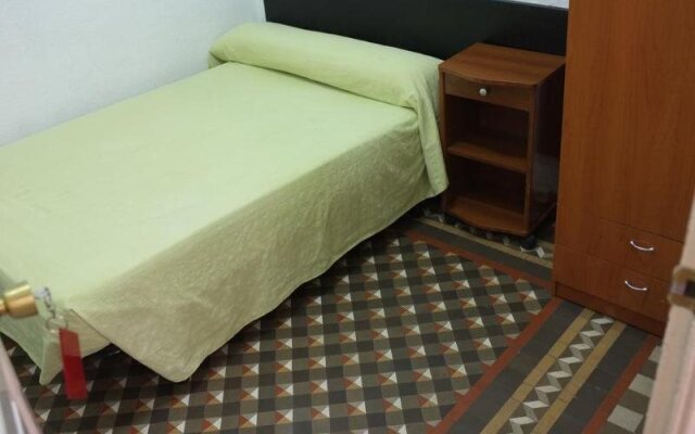 Hostal Lausanne
