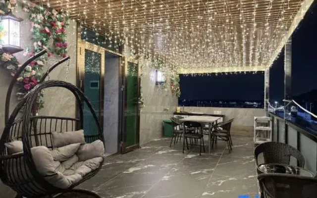 Tinghaige Homestay (Qi'ao Island)