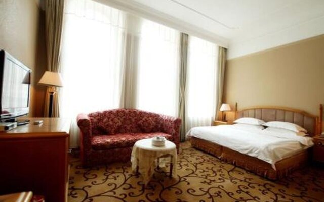 Modern Hotel Harbin