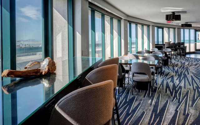 Hyatt Regency San Francisco Airport