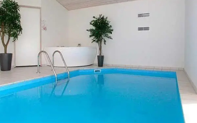 Lolland, Falster & Møn - Marielyst Holiday House (82-0525)