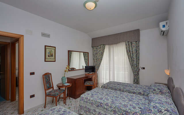 Hotel La Castellana