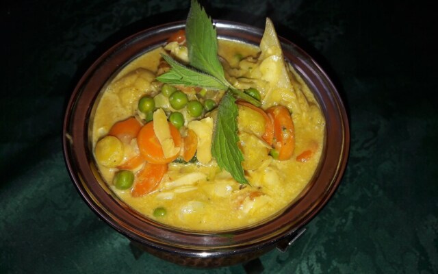 Hotel Eberhardt-Burghardt