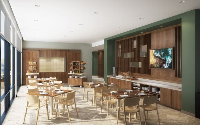 Element San Jose Milpitas