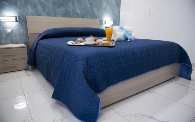 Stabia Dream Rooms