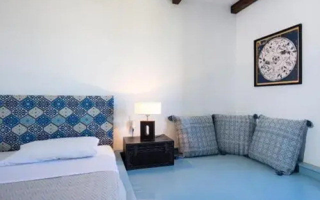 Villa Salamina