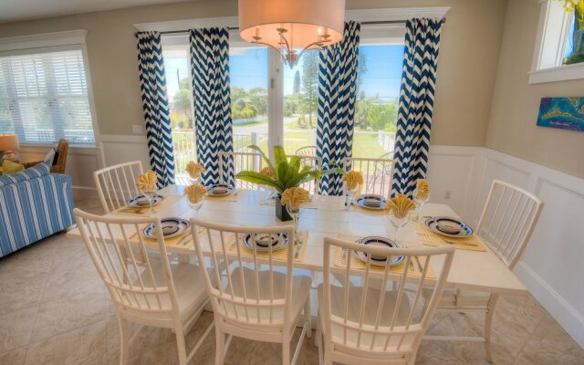 Absolute Paradise Apartment 5
