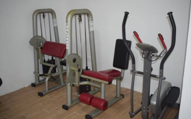 Spa Resort Bevilacqua