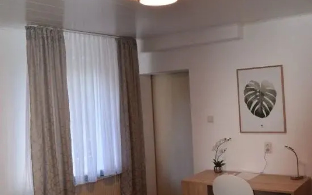 Wiener Hof Parkhotel