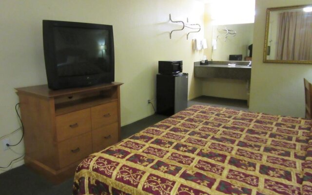 Deluxe INN