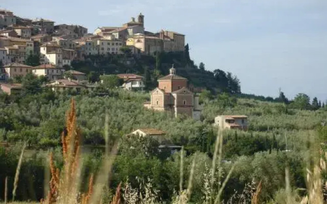 Le Ginestre Casa Vacanze